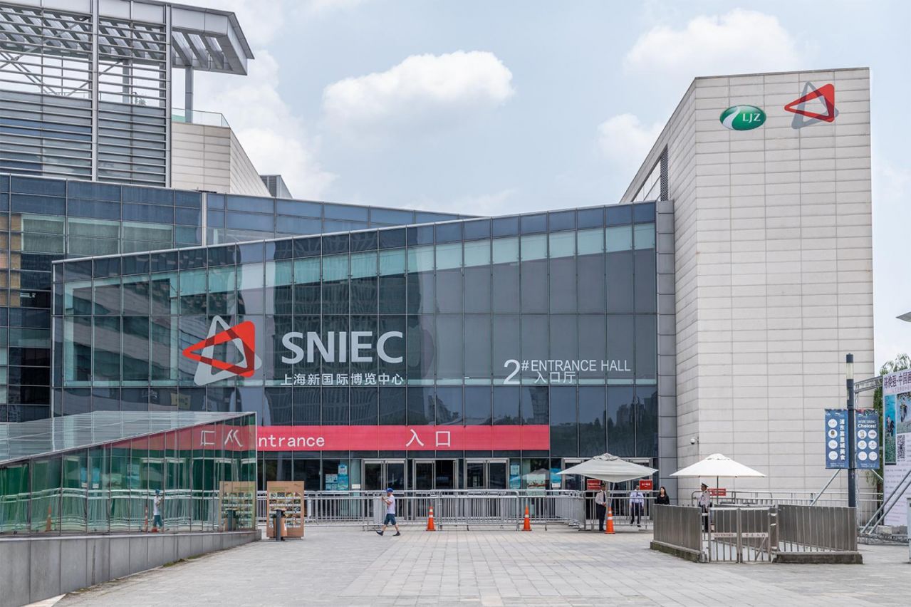 SEMICON China 2026